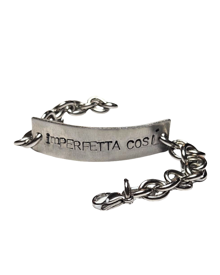 Bracciale imPERFETTA