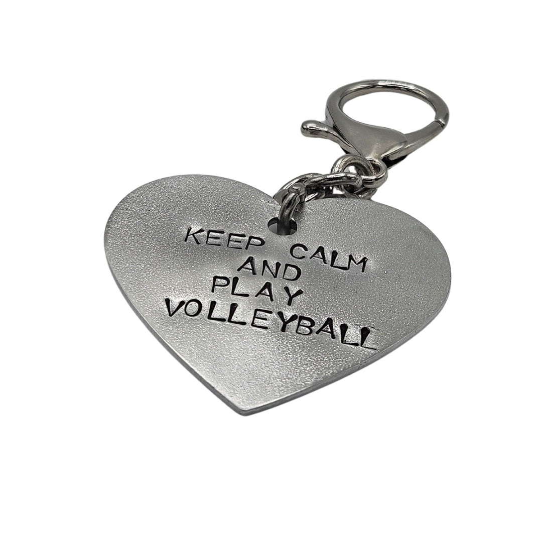 Portachiavi personalizzabile cuore