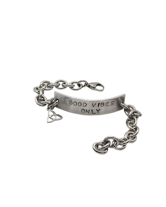 Bracciale Good vibes