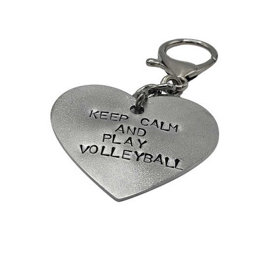 Portachiavi personalizzabile cuore