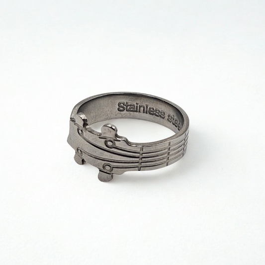 Anello Chitarra