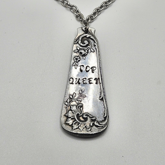 Collana Top Queen