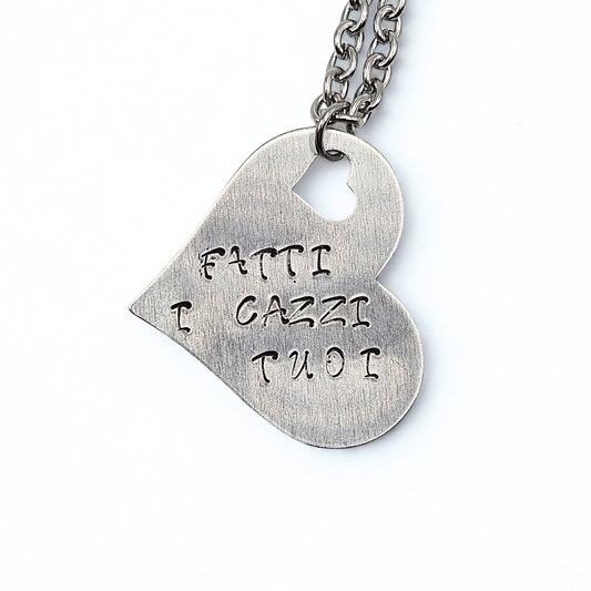 Collana Fatti i Cazzi tuoi