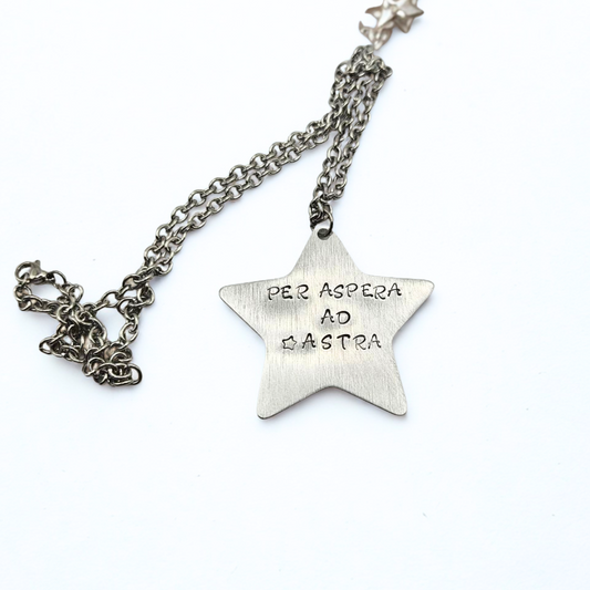 Collana Per Aspera ad Astra